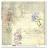 ITD Collection - Scrapbooking paper - SCL589