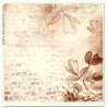 ITD Collection - Scrapbooking paper - SCL587