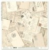 ITD Collection - Papier do scrapbookingu - SCL586