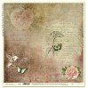ITD Collection - Scrapbooking paper - SCL582