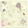 ITD Collection - Scrapbooking paper - SCL581