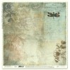 ITD Collection - Scrapbooking paper - SCL579