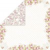 Craft and You Design - Scrapbooking paper -White Day -04