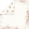 Craft and You Design - Scrapbooking paper -White Day -01