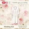 Craft and You Design Die - Wedding Suit