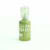 Nuvo - Perełki w płynie - Butelkowa zieleń - Bottle Green 682N