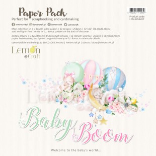 Baby Boom collection