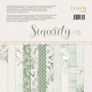 Sincerity collection